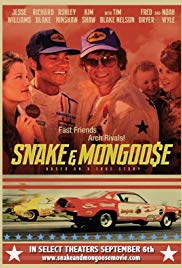 Watch Full Movie : Snake &amp; Mongoose (2013)