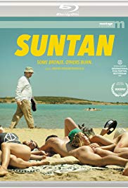 Watch free full Movie Online Suntan (2016)