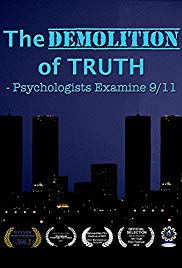 The Demolition of TruthPsychologists Examine 9/11 (2016)