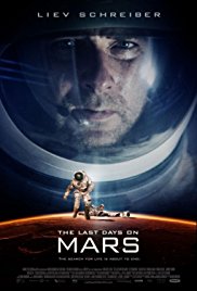 Watch Full Movie :The Last Days on Mars (2013)