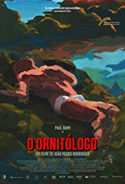 The Ornithologist (2016)