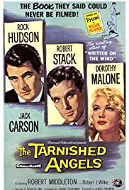 Watch free full Movie Online The Tarnished Angels (1958)