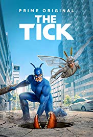 The Tick (2017)