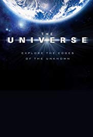 The Universe (2007)