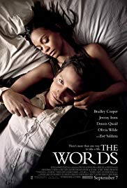 Watch free full Movie Online The Words (2012)