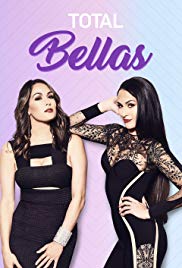 Total Bellas (TV Series 2016)
