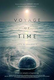 Voyage of Time: Lifes Journey (2016)