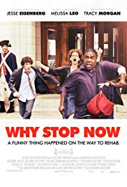Why Stop Now? (2012)