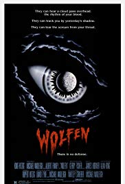 Watch Full Movie : Wolfen (1981)