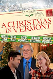 Watch Full Movie : A Christmas in Vermont (2016)