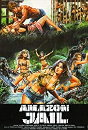 Amazon Jail (1982)