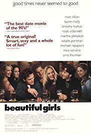 Watch free full Movie Online Beautiful Girls (1996)