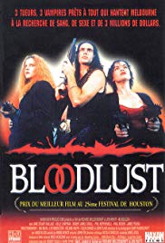 Bloodlust (1992)