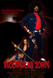Bloodsucka Jones (2013)