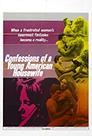 Watch free full Movie Online Confessions of a Young American Housewife (1974)