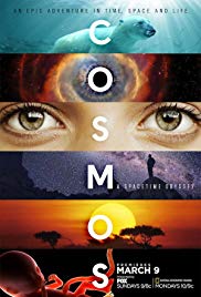 Watch Full Movie : Cosmos: A Spacetime Odyssey (2014)