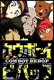 Cowboy Bebop (1998 2003)