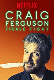 Craig Ferguson: Tickle Fight (2017)