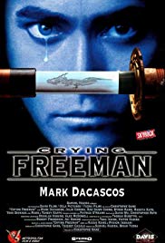 Watch Full Movie :Crying Freeman (1995)