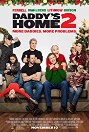 Daddys Home 2 (2017)