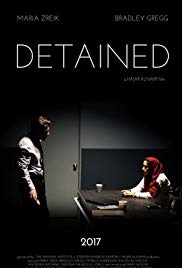 Detained (2017)