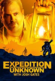 Watch Full Tvshow :Expedition Unknown (2015)