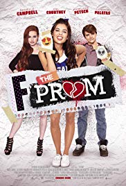 F*&amp;% the Prom (2017)