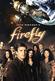 Watch free full Movie Online Firefly (2002 2003)