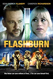 Watch free full Movie Online Flashburn (2016)