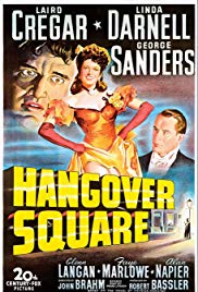 Hangover Square (1945)
