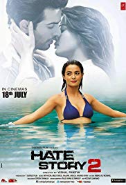 Hate Story 2 (2014)