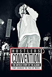 Hustlers Convention (2015)