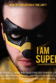 I Am Super (2013)