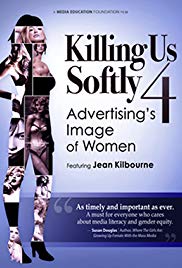 Killing Us Softly 4: Advertisings Image of Women (2010)