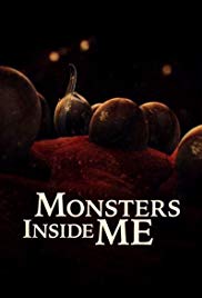 Watch Full Tvshow :Monsters Inside Me (2009)