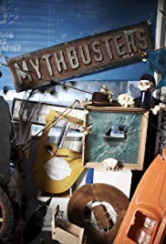 Watch Full Tvshow :MythBusters (2003)