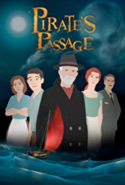 Watch free full Movie Online Pirates Passage (2015)