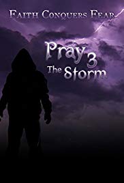 Pray 3D: The Storm (2012)