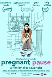 Pregnant Pause (2016)