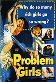 Problem Girls (1953)