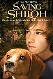 Watch Full Movie :Saving Shiloh (2006)