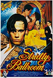 Strictly Ballroom (1992)