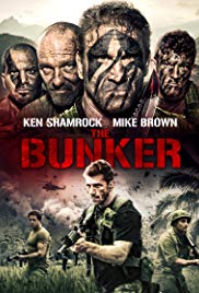 Watch Full Movie :The Bunker (2014)