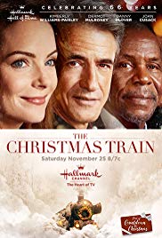 Watch Full Movie : The Christmas Train (2017)