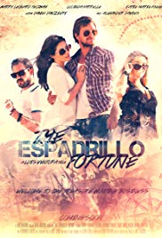 The Espadrillo Fortune (2017)