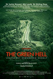 The Green Hell (2017)