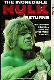 The Incredible Hulk Returns (1988)