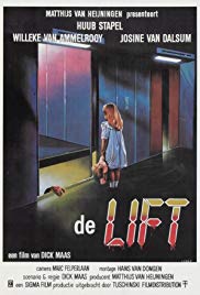 The Lift (1983)