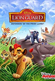 Watch Full Tvshow :The Lion Guard (2016)