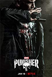 Watch Full Tvshow :Marvels The Punisher (2017)